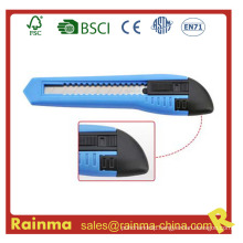 Stationery Knife for School& Office Supply